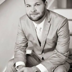 Meet your Posher, Scott